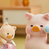 LuLu the Piggy - Caturday Blind Box