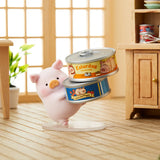 LuLu the Piggy - Caturday Blind Box