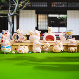 LuLu the Piggy - Caturday Blind Box