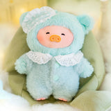 Lulu The Piggy - Dreaming Wonderland Keychain Blind Box