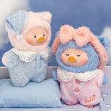 Lulu The Piggy - Dreaming Wonderland Keychain Blind Box