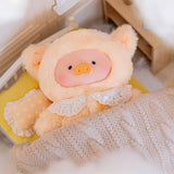 Lulu The Piggy - Dreaming Wonderland Keychain Blind Box