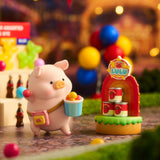LuLu the Piggy - LuLuLand Blind Box
