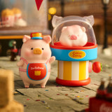 LuLu the Piggy - LuLuLand Blind Box