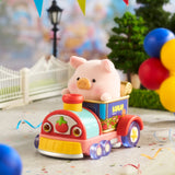 LuLu the Piggy - LuLuLand Blind Box