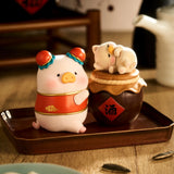 LuLu the Piggy - Lu’s Table Blind Box