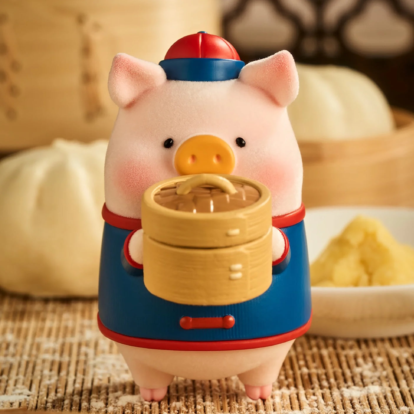 LuLu the Piggy - Lu’s Table Blind Box