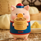 LuLu the Piggy - Lu’s Table Blind Box