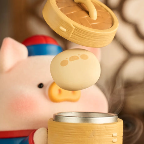 LuLu The Piggy - Lu’s Table Blind Box