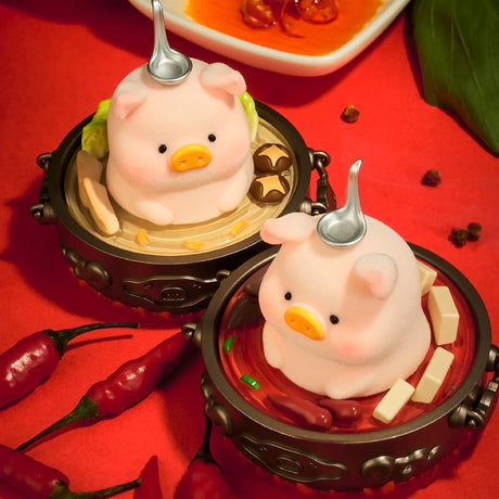 LuLu The Piggy - Lu’s Table Blind Box