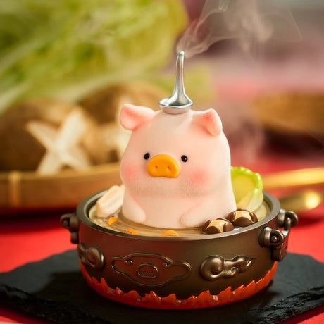 LuLu The Piggy - Lu’s Table Blind Box