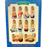 LuLu the Piggy - Lu’s Table Blind Box