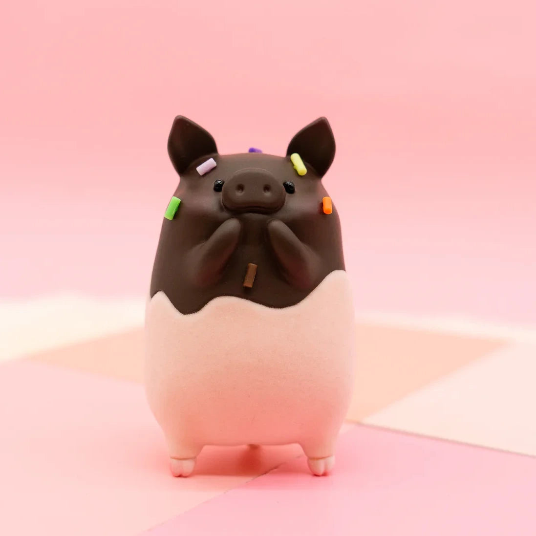 LuLu The Piggy Blind Box - Metal Can Set of 3 (Ltd. Edition)