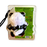 LuLu the Piggy - Panda Plush Keychain
