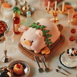 LuLu the Piggy - Pigchelin Restaurant Blind Box
