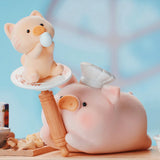 LuLu the Piggy - Pigchelin Restaurant Blind Box