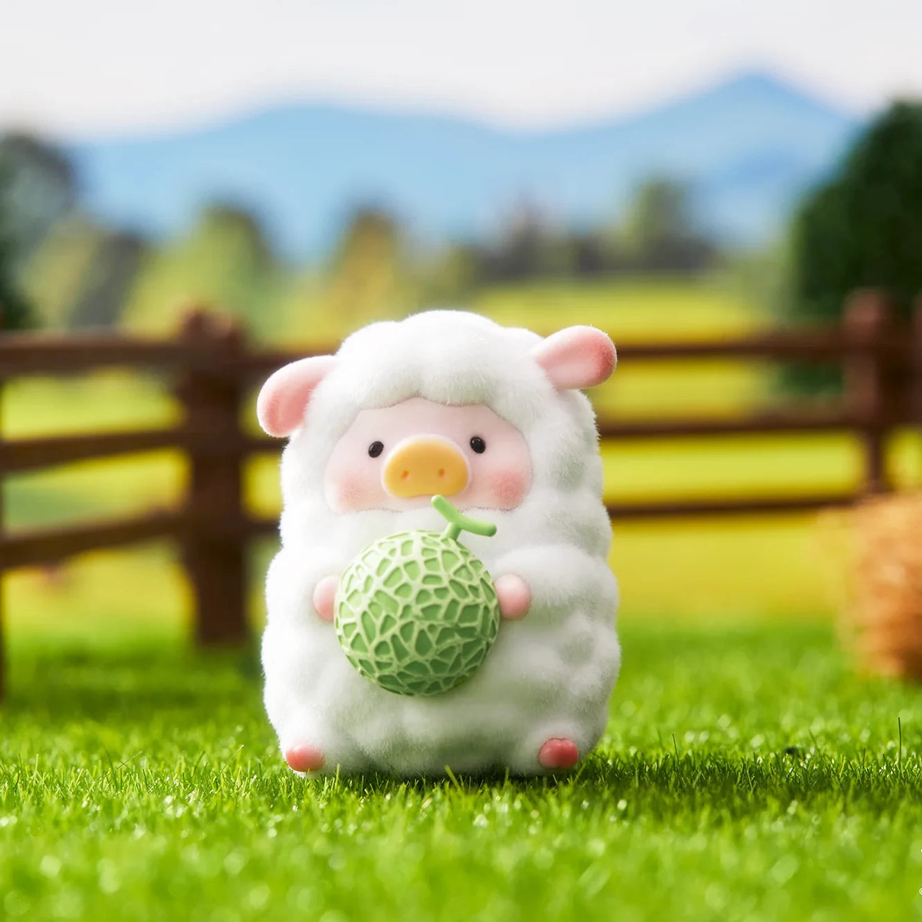 LuLu the Piggy - Sweet Farm Garden Blind Box