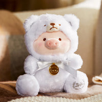 LuLu The Piggy