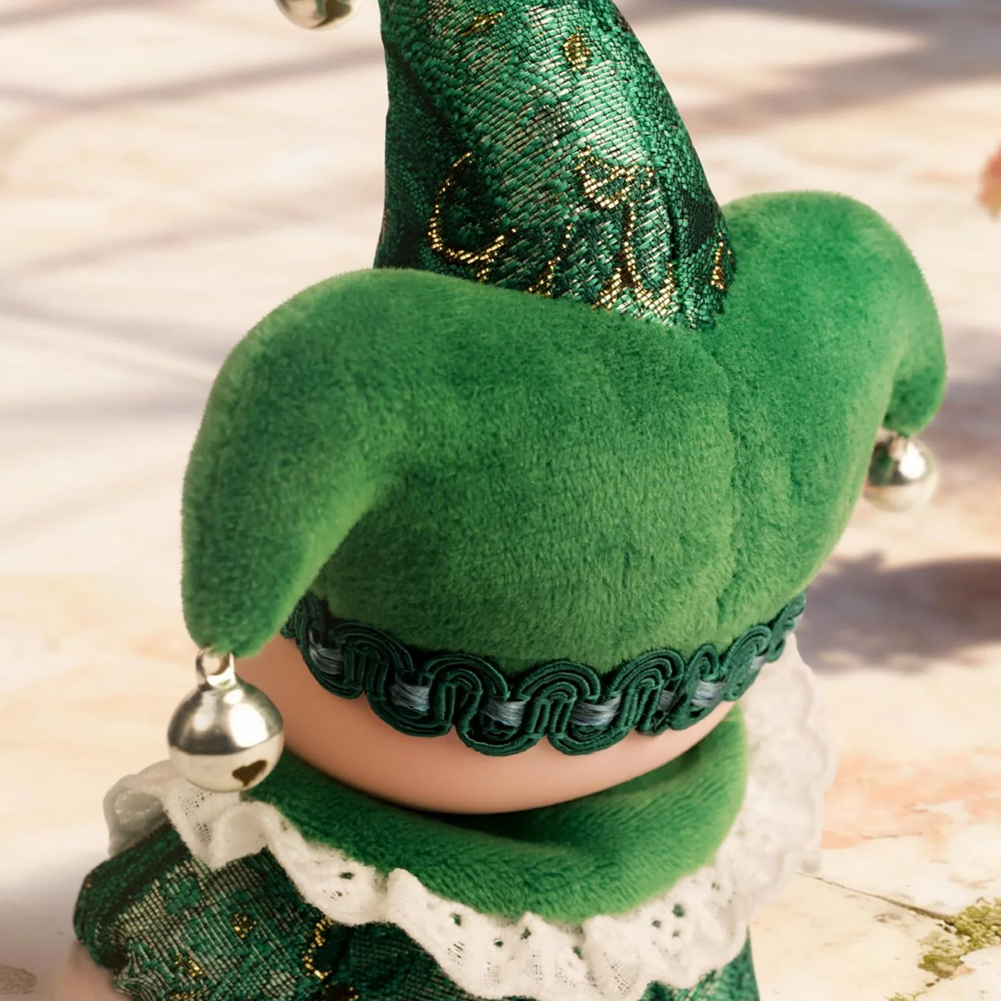 Tri-Angel LuLu The Piggy Plush Pal - Blind Box