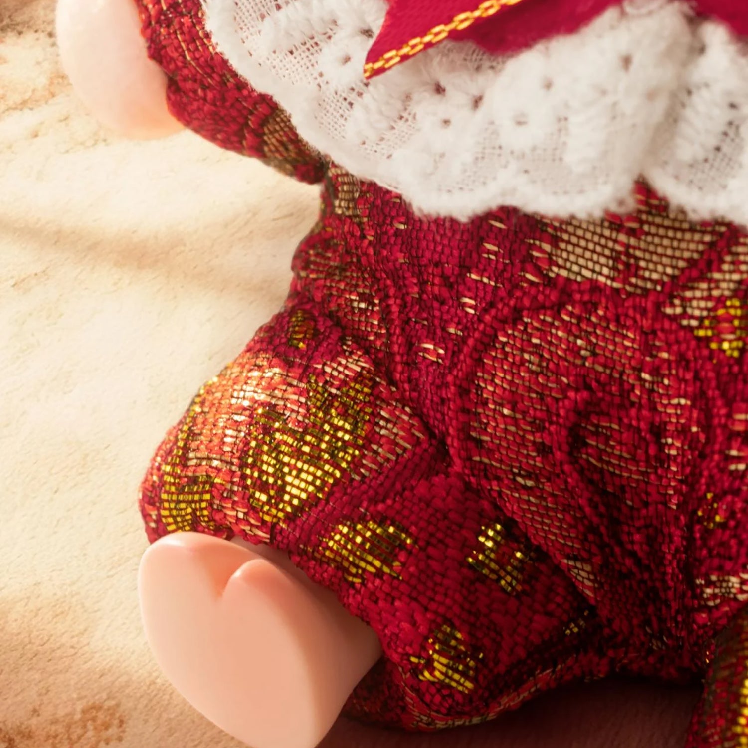 Tri-Angel LuLu The Piggy Plush Pal - Blind Box