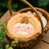LuLu The Piggy - Animal Party Pouch Blind Box
