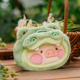 LuLu The Piggy - Animal Party Pouch Blind Box