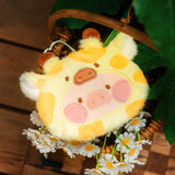 LuLu The Piggy - Animal Party Pouch Blind Box