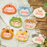 LuLu The Piggy - Animal Party Pouch Blind Box