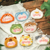 LuLu The Piggy - Animal Party Pouch Blind Box