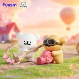 Maltese Cherry Blossoms - Blind Box