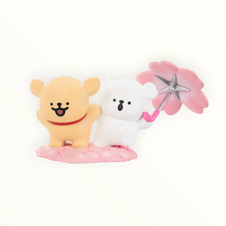 Maltese Cherry Blossoms - Blind Box