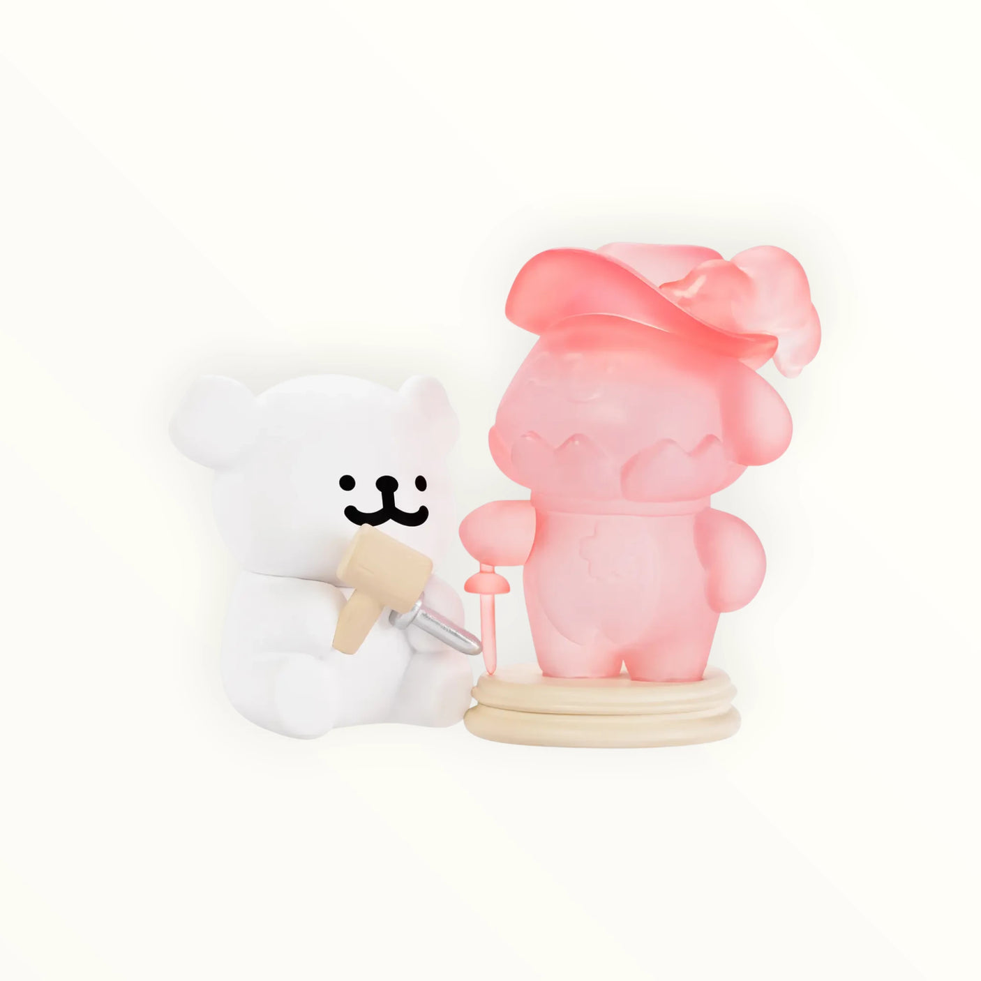 Maltese Cherry Blossoms - Blind Box