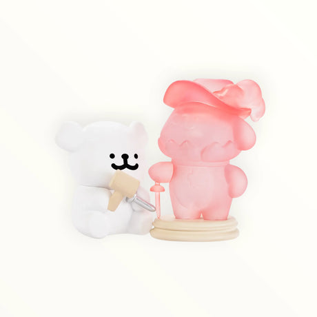 Maltese Cherry Blossoms - Blind Box