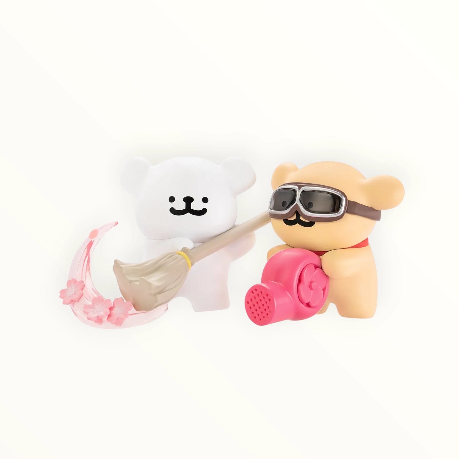 Maltese Cherry Blossoms - Blind Box