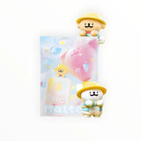 Maltese PupSnap Figure Blind Box - 2pc Set