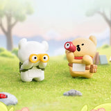 Maltese PupSnap Figure Blind Box - 2pc Set