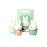 Miffy Ancient Style Blind Box - Set of 3