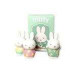 Miffy Ancient Style Blind Box - Set of 3