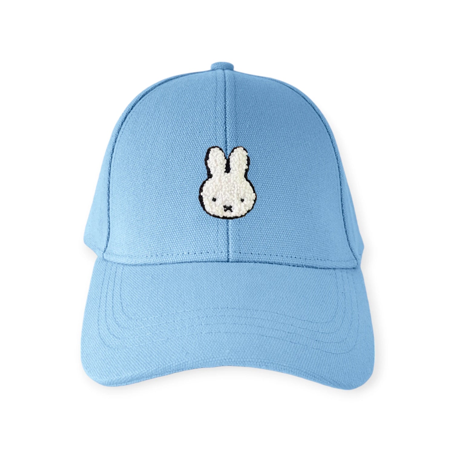 Shop the Adorable Miffy Bunny Cap - Light Blue – Blink Box Shop the Adorable Miffy Bunny Cap - Light Blue – Blink Box