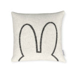 Miffy Cushion Cover - Premium Wool