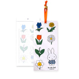 Miffy & Flowers To Do List