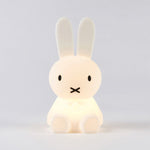 Miffy Bunny Night Light (15cm)