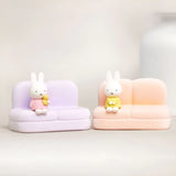 Miffy Sofa Stand Series Blind Box