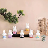 Miffy Ancient Style Blind Box - Set of 3