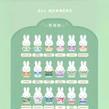 Miffy Ancient Style Blind Box - Set of 3