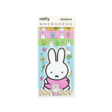 Miffy Flowers - 100 Piece Sticker Pack