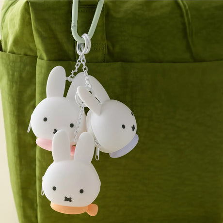 Miffy Coin Pouch Keychain Blind Box