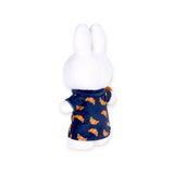 Miffy Croissant Dress Plush - 24cm