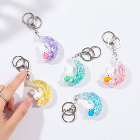 Miffy's Dream Keychain Blind Box