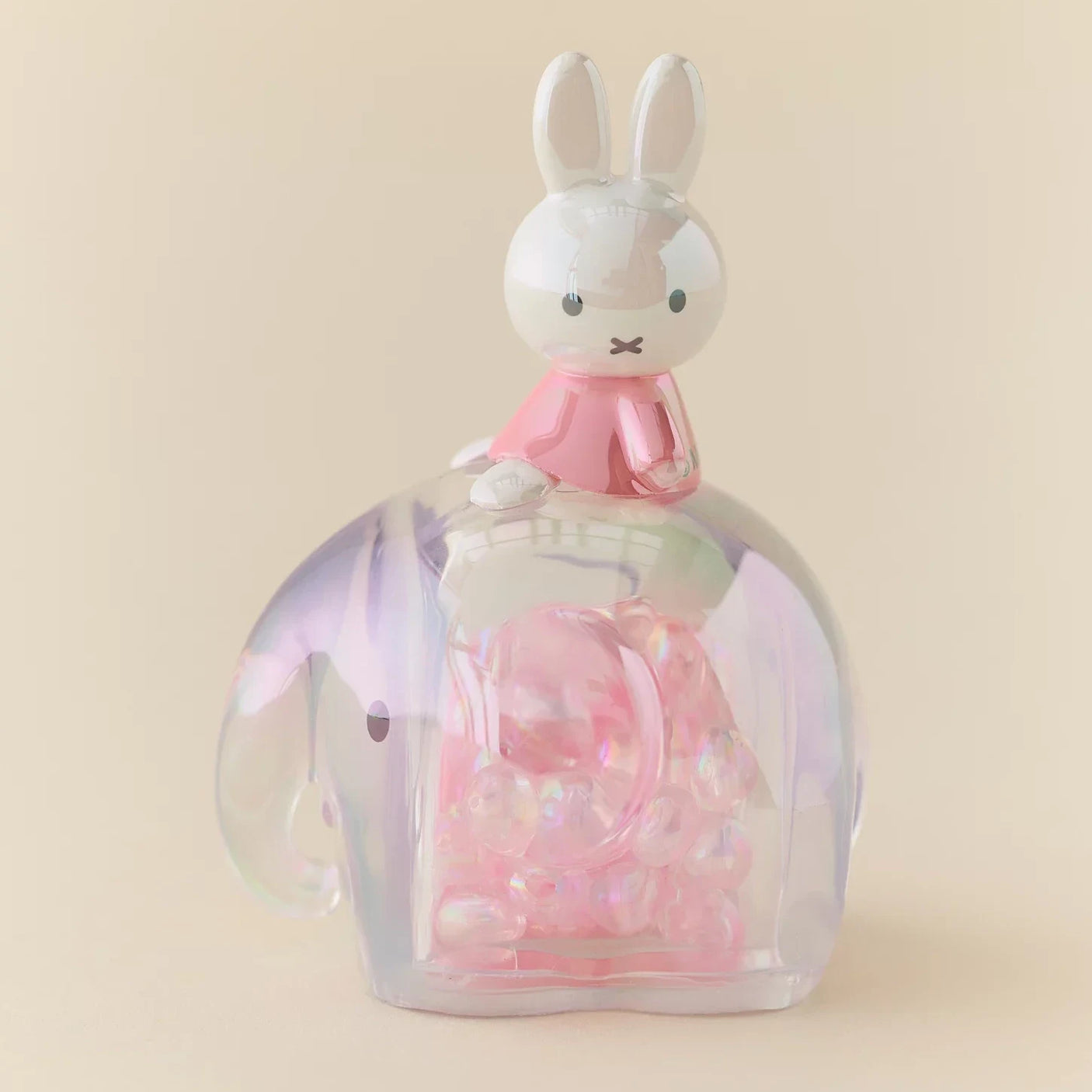 Miffy Elephant Sparkle Blind Box